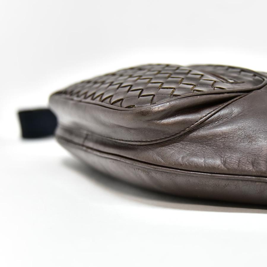 BOTTEGA VENETA ボッテガ ヴェネタ イントレチャート ボディ BOTTEGA VENETA ボッテガ ヴェネタ イントレチャート ボディ