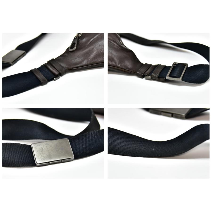 BOTTEGA VENETA ボッテガ ヴェネタ イントレチャート ボディ BOTTEGA VENETA ボッテガ ヴェネタ イントレチャート ボディ