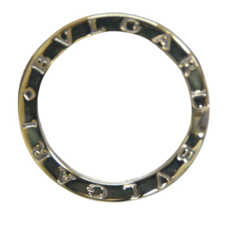 ブルガリ・ブルガリ BVLGARI ブルガリ キーリング ペンダントヘッド