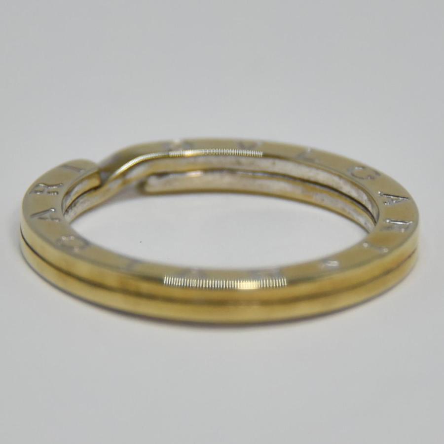ブルガリ・ブルガリ BVLGARI ブルガリ キーリング ペンダントヘッド