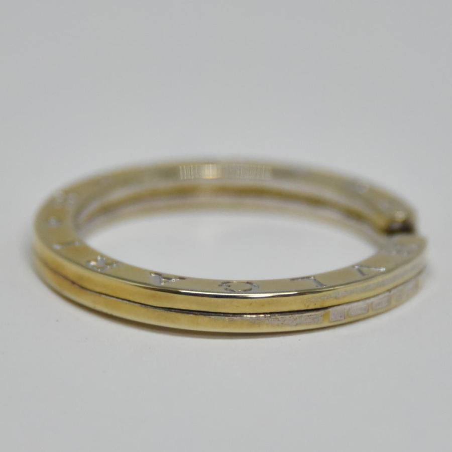 ブルガリ・ブルガリ BVLGARI ブルガリ キーリング ペンダントヘッド