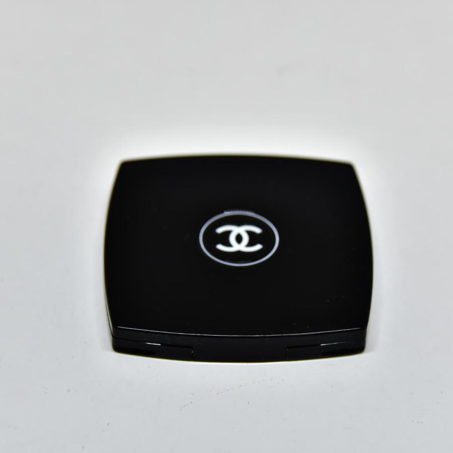 CHANEL（シャネル） 極美品 鑑定済 コンパクトミラー ダブルミラー