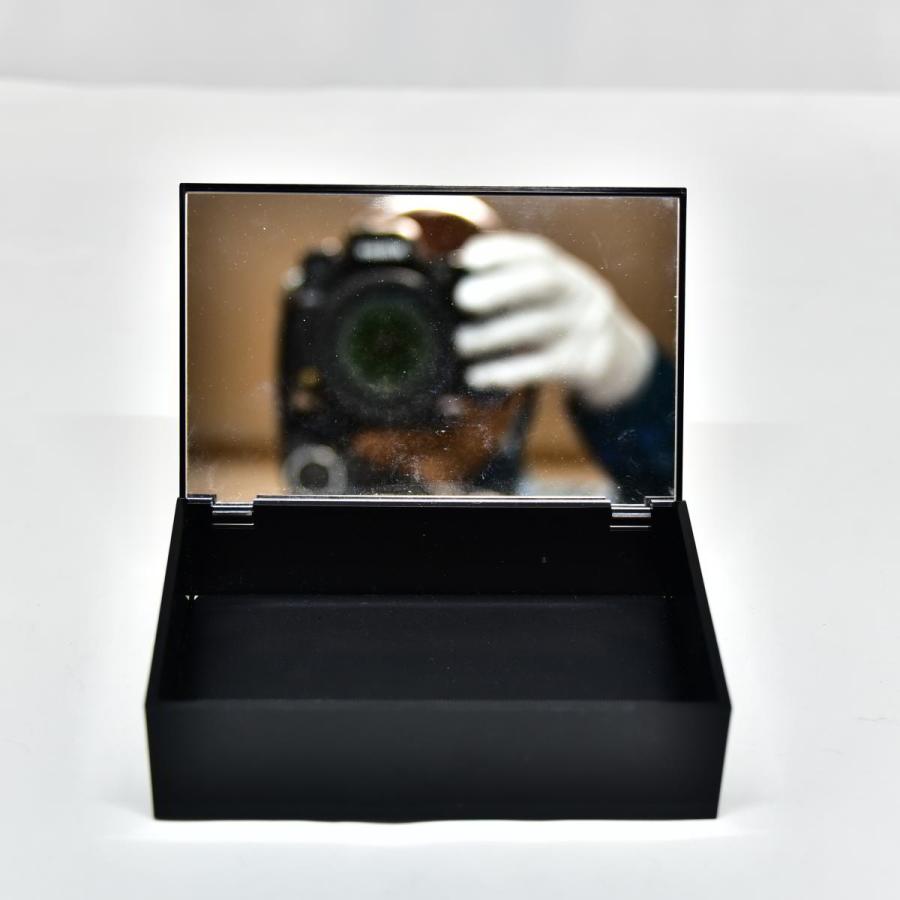 CHANEL（シャネル） 鑑定済 ジュエリー ケース ミラー アクセサリー