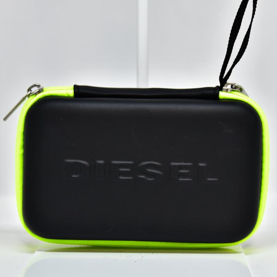 DIESEL（ディーゼル） 極美品 鑑定済 正規品 モバイルケース
