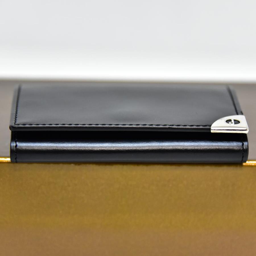 dunhill（ダンヒル） 極美品 キーケース キーホルダー 6連 シルバー