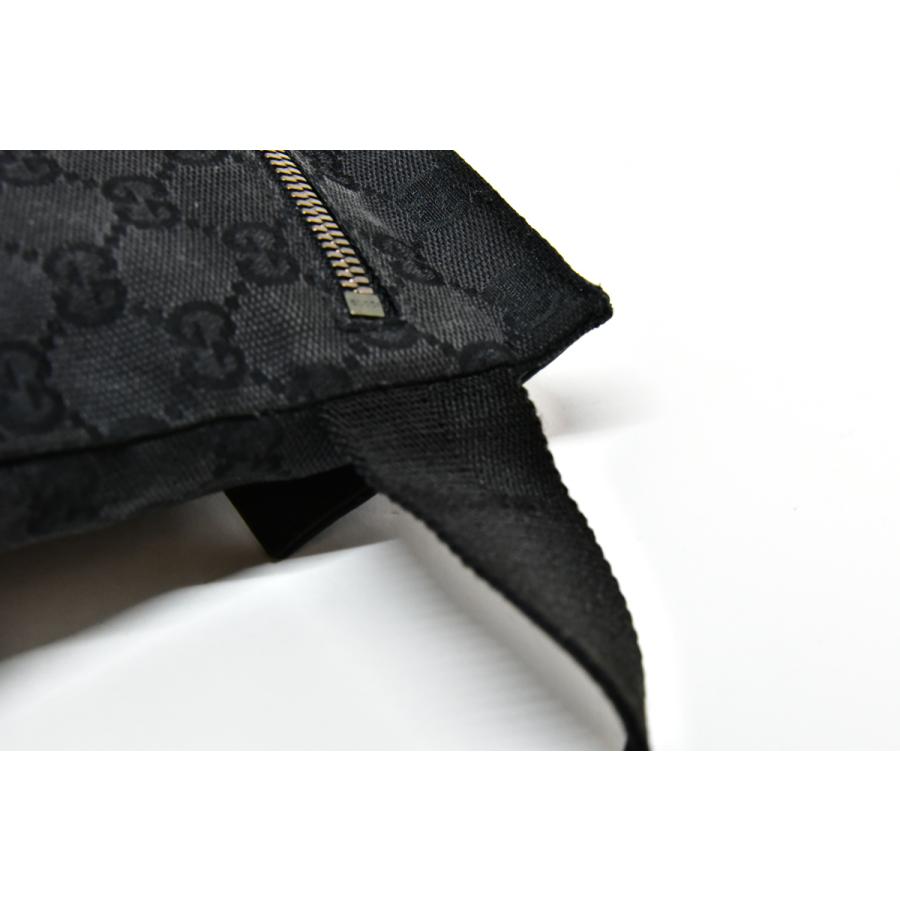 GUCCI グッチ GG柄 ウエストバッグ ウエストポーチ ボディバッグ GUCCI グッチ GG柄 ウエストバッグ ウエストポーチ ボディバッグ