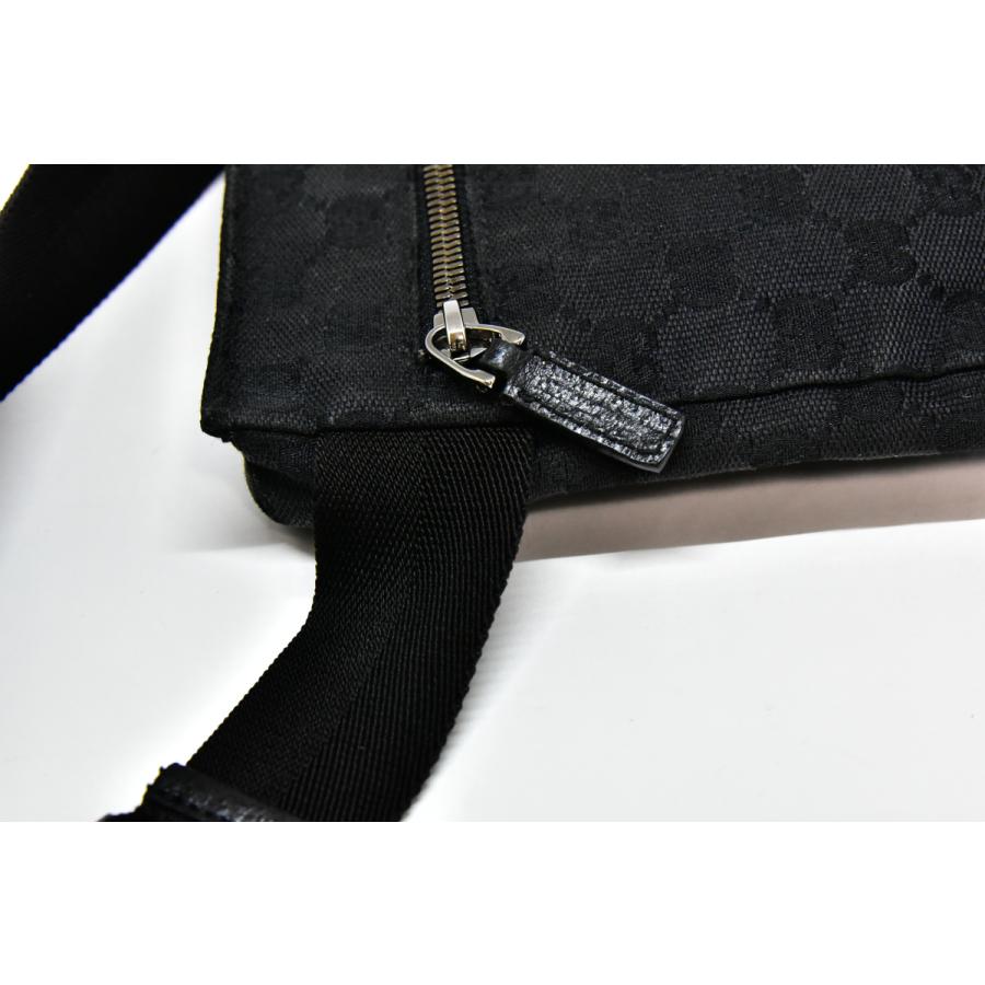 GUCCI グッチ GG柄 ウエストバッグ ウエストポーチ ボディバッグ GUCCI グッチ GG柄 ウエストバッグ ウエストポーチ ボディバッグ