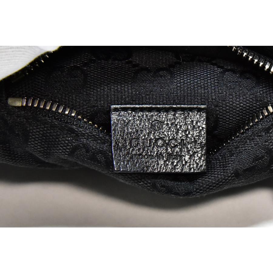 GUCCI グッチ GG柄 ウエストバッグ ウエストポーチ ボディバッグ GUCCI グッチ GG柄 ウエストバッグ ウエストポーチ ボディバッグ