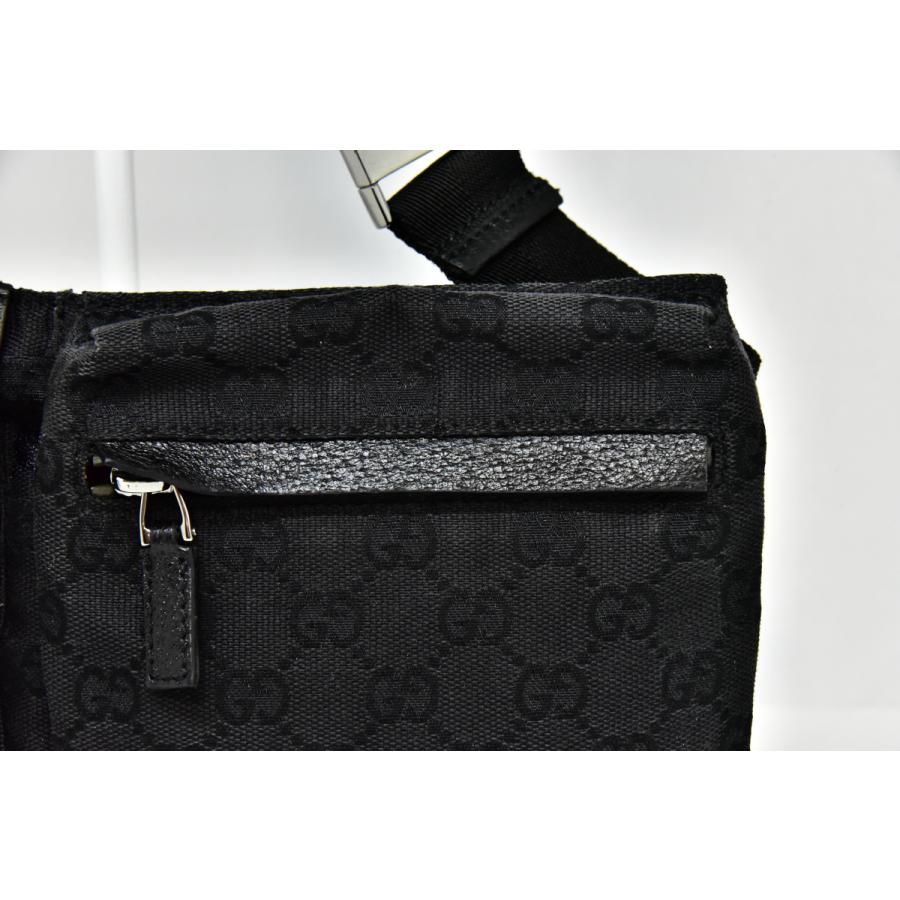 GUCCI グッチ GG柄 ウエストバッグ ウエストポーチ ボディバッグ GUCCI グッチ GG柄 ウエストバッグ ウエストポーチ ボディバッグ