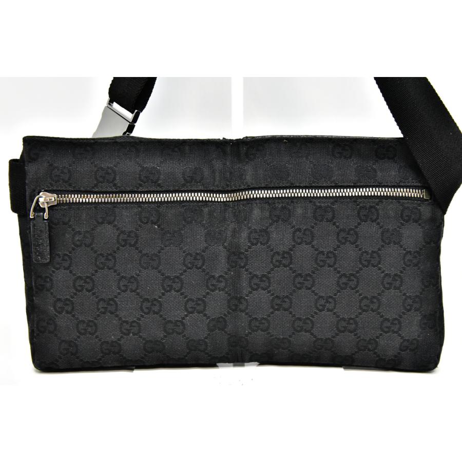 GUCCI グッチ GG柄 ウエストバッグ ウエストポーチ ボディバッグ GUCCI グッチ GG柄 ウエストバッグ ウエストポーチ ボディバッグ