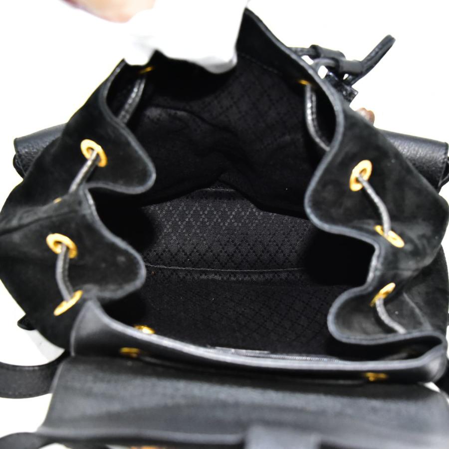 GUCCI 鑑定済 グッチ バンブーリュック バックパック バック GUCCI 鑑定済 グッチ バンブーリュック バックパック バック