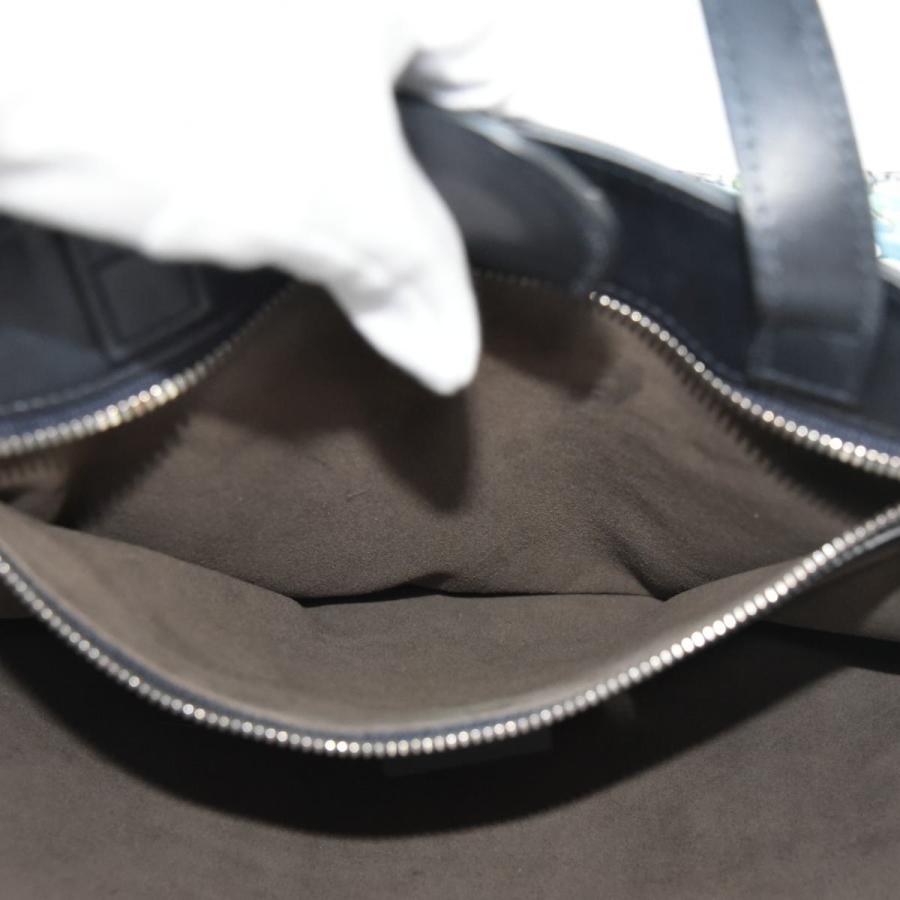 GUCCI（グッチ） 超極美品 鑑定済 GUCCI GGブルームス 2WAYトート