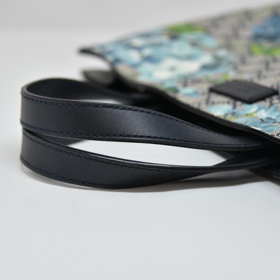 GUCCI 超極美品 鑑定済 グッチ GGブルームス 2WAYトートバッグ GG