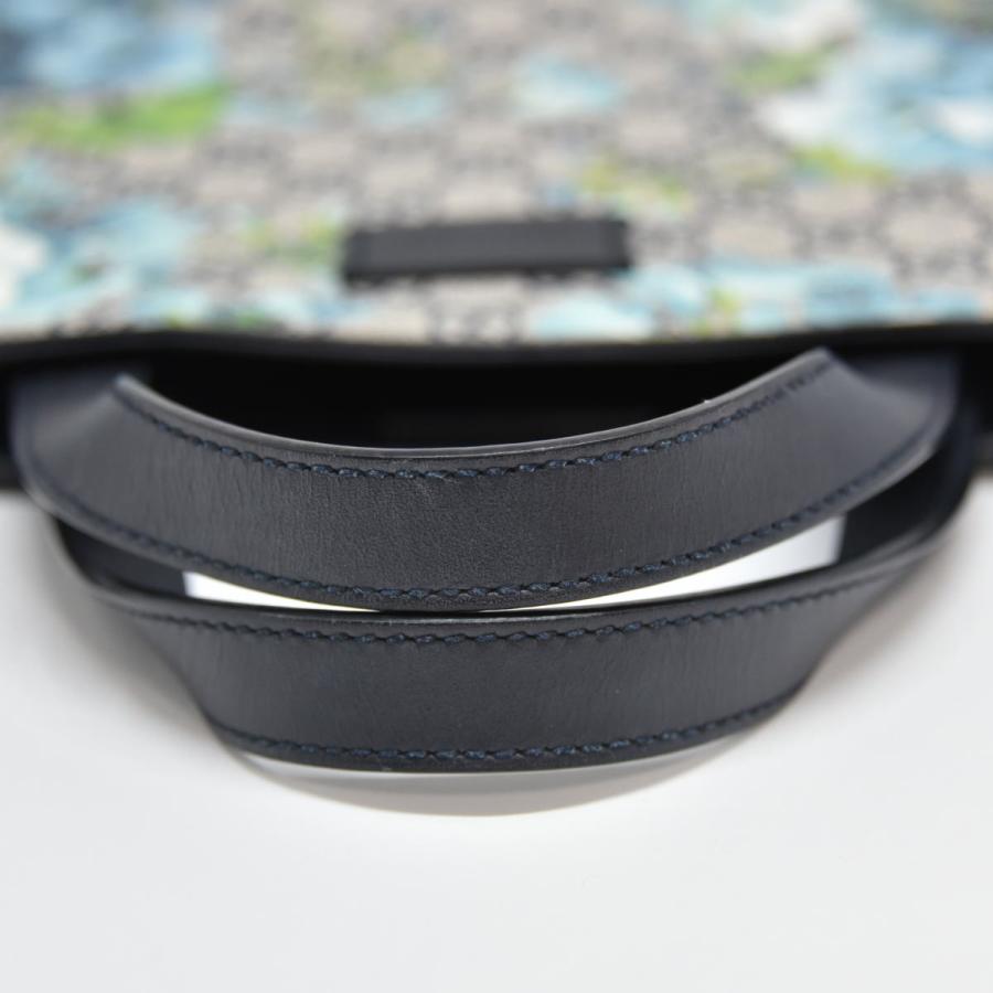 GUCCI（グッチ） 超極美品 鑑定済 GUCCI GGブルームス 2WAYトート