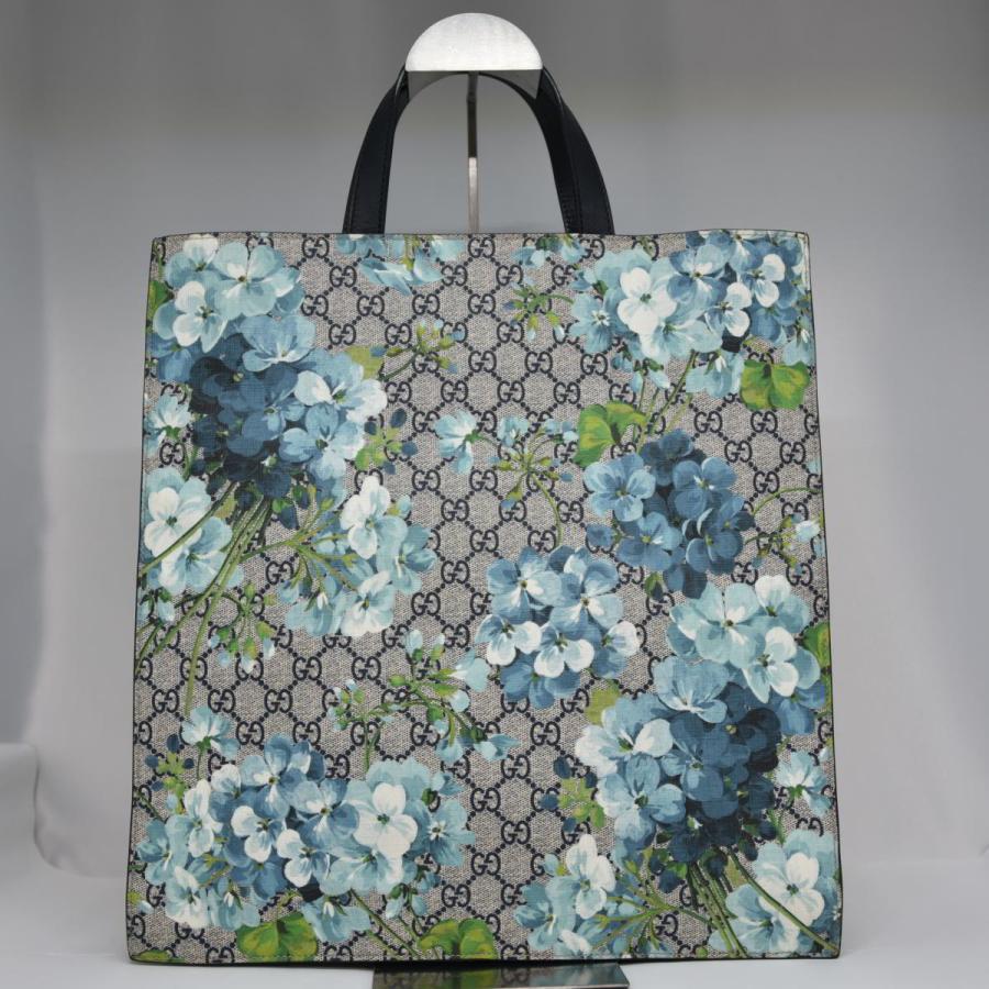 未使用【グッチ】GGブルームス　大容量 2way ハンドバッグ 楽天市場】【新品未使用品】【バッグ】GUCCI グッチ GG