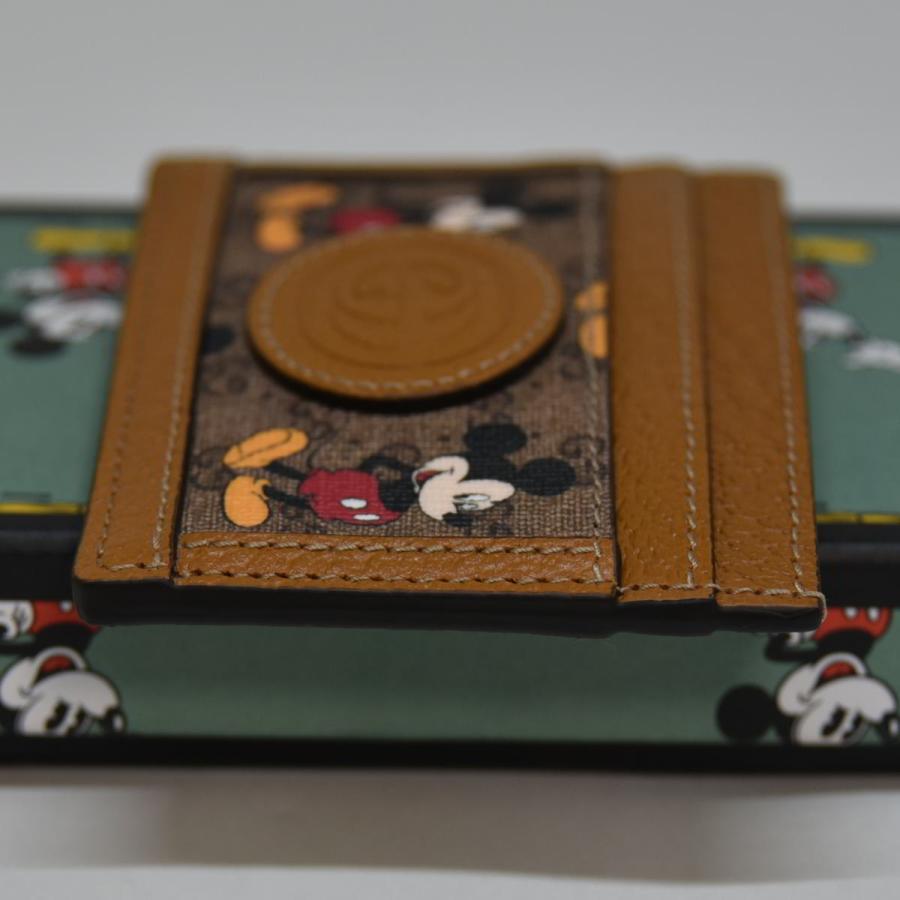 GUCCI（グッチ） 【未使用・本物】GUCCI × Disney ディズニー コラボ