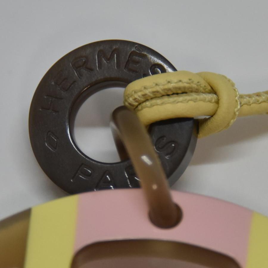 HERMES（エルメス） 未使用品 HERMES Hエキップ ネックレス イプノ SV 