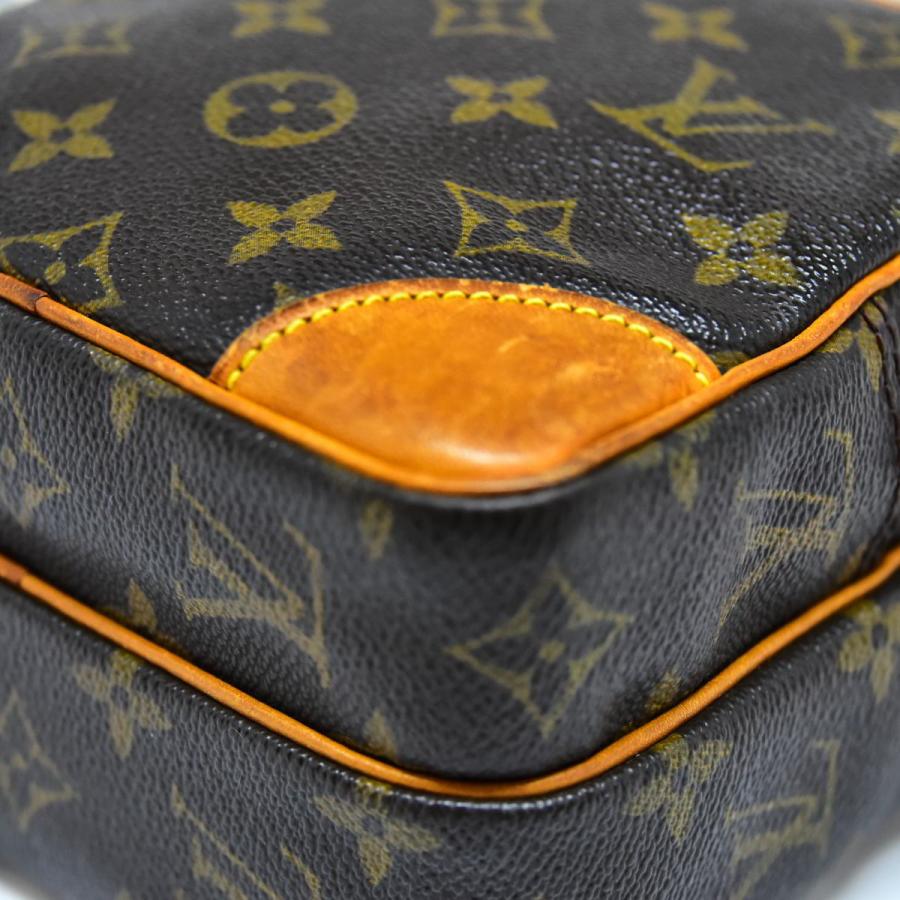 LOUIS VUITTON（ルイ・ヴィトン） 鑑定済 アマゾン モノグラム