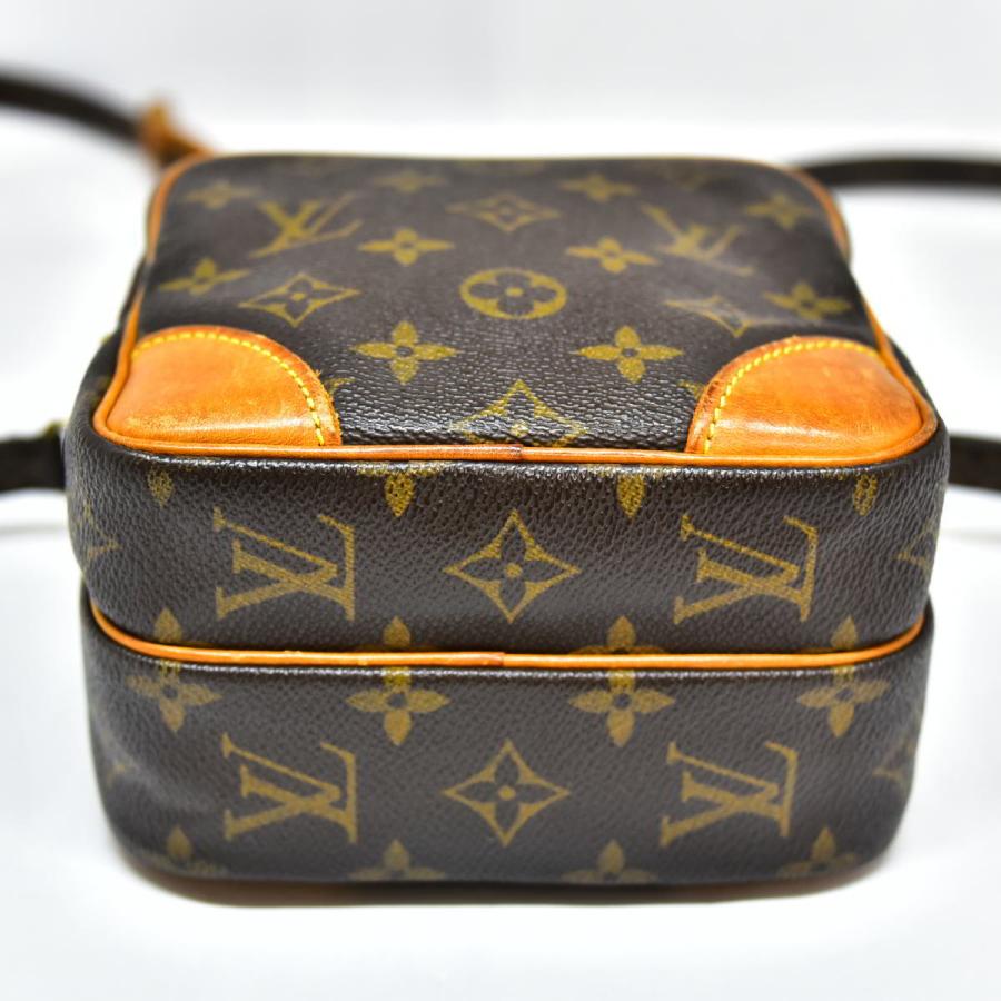 LOUIS VUITTON（ルイ・ヴィトン） 鑑定済 アマゾン モノグラム