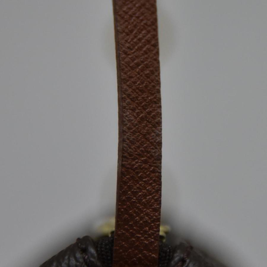 鑑定済　ルイヴィトン　モノグラム　パピヨン付属ポーチ LOUIS VUITTON 鑑定済 ルイヴィトン パピヨン付属ポーチ