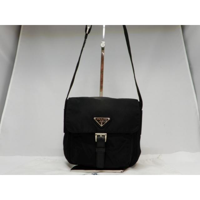極美品 正規品 PRADA ショルダーバッグ プラダ ショルダーバッグ バッグ レディース ブラック ファッション クリスマス ブランドネット通販akiseヤフー店 K317 35 テスート PR220531 317 35 オンラインストア直送!! 極美品 正規品 PRADA ショルダーバッグ プラダ ショルダーバッグ バッグ レディース ブラック ファッション クリスマス ブランドネット通販akiseヤフー店 K317 35 テスート PR220531 317 35 オンラインストア直送!!