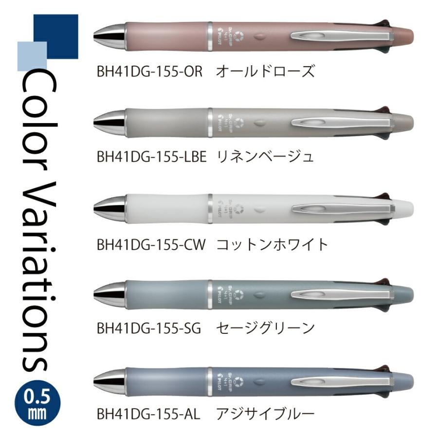 ドクターグリップ 複数購入がお得 ギフトケース プレゼント ＜2行＞ 名