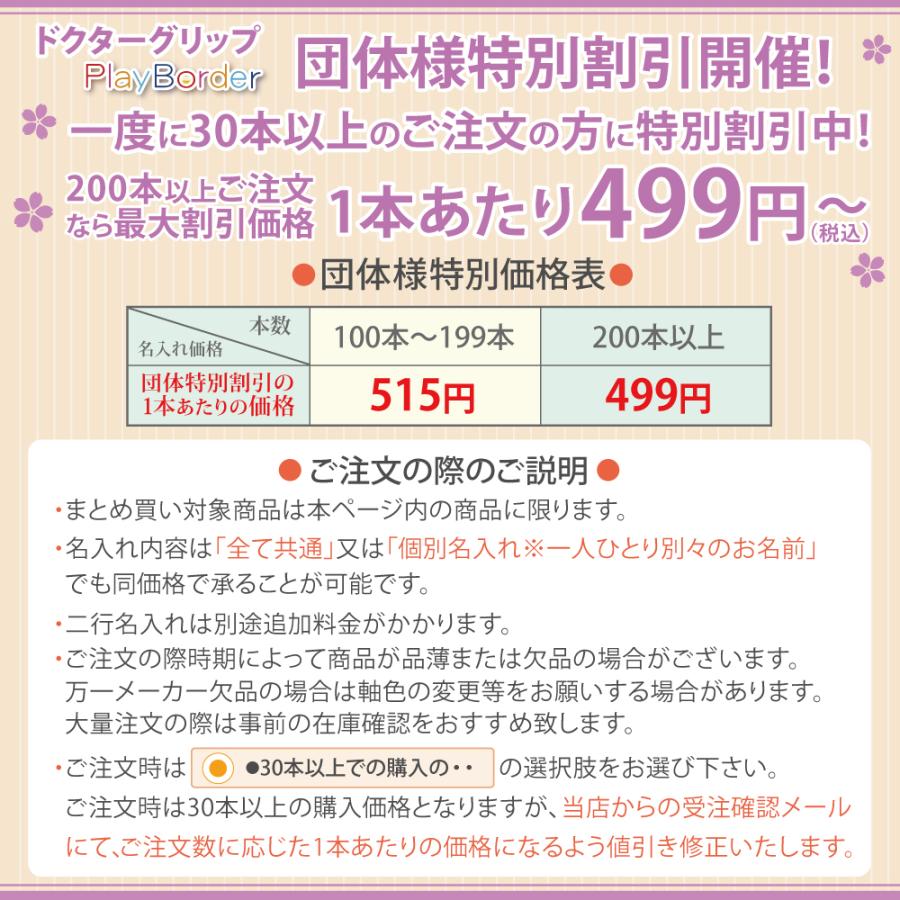 PILOT（パイロット） ＼499円〜団体様割引限定 200本以上 お得／ 説明