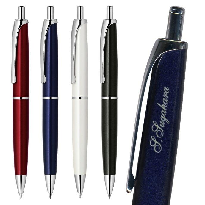 ZEBRA（ゼブラ） 2本以上の購入がお得! 名入れ 無料 フィラーレ ノック