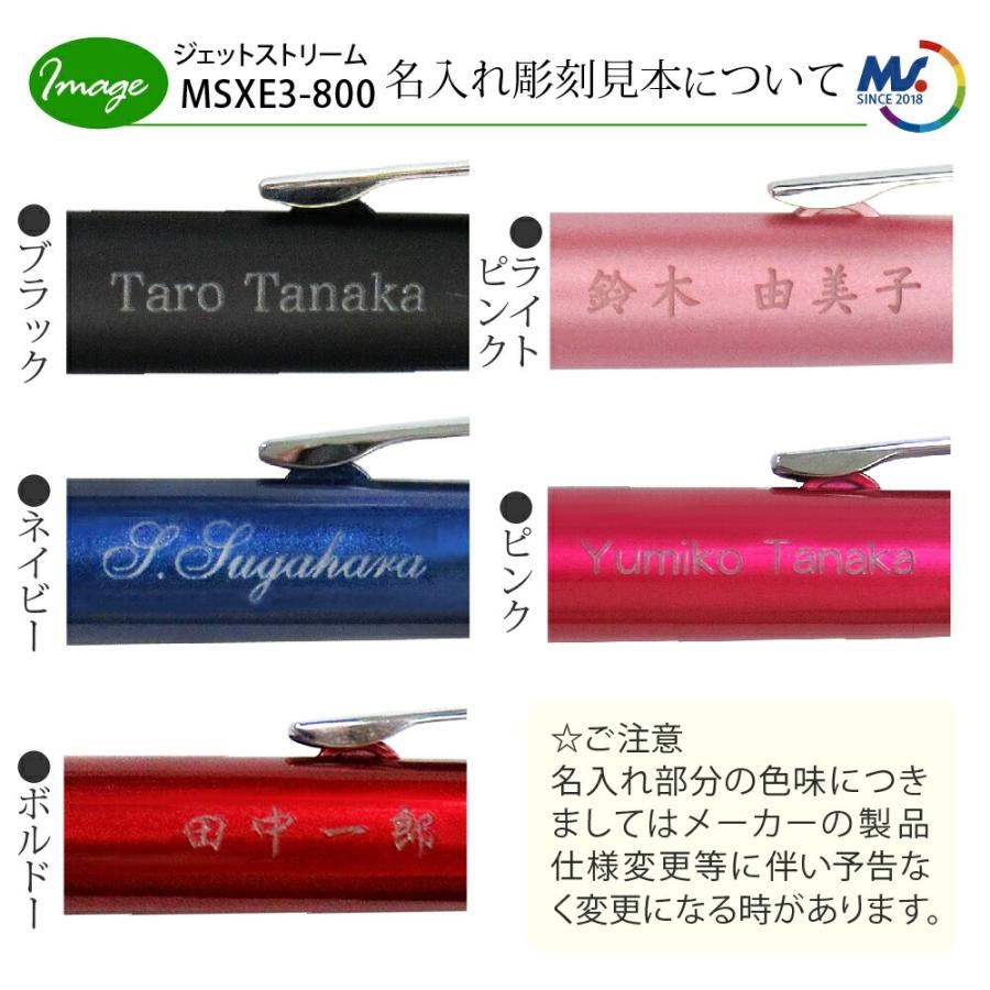 三菱鉛筆 2点以上がお得 ギフトケース プレゼント 名入れ ジェット