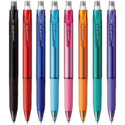 三菱鉛筆 名入れ 出来ません uniball-RE ユニボール アールイー 0.5mm