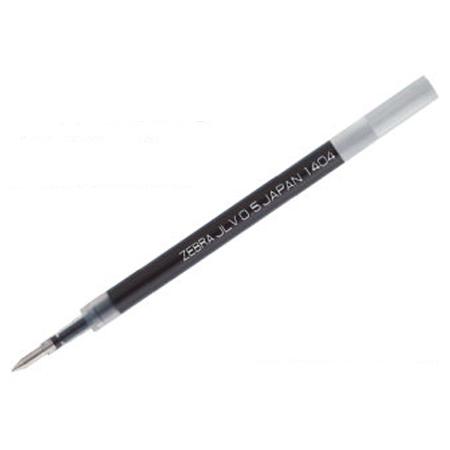 ゼブラ サラサドライ用 サラサ ドライ用 Jlv 0 5芯 ジェルボールペン 替芯 Rjlv5 Rjlv5 Bk 充実の筆記具 名入れ専門店エム エスマート1号店 通販 Yahoo ショッピング