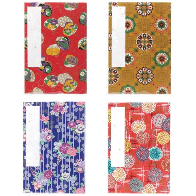 メール便 送料無料 朱印帳 集印帳 大 友禅柄 カバー付き Cp Syuintyouyuzen 総合通販エムエスマート1号店 通販 Yahoo ショッピング