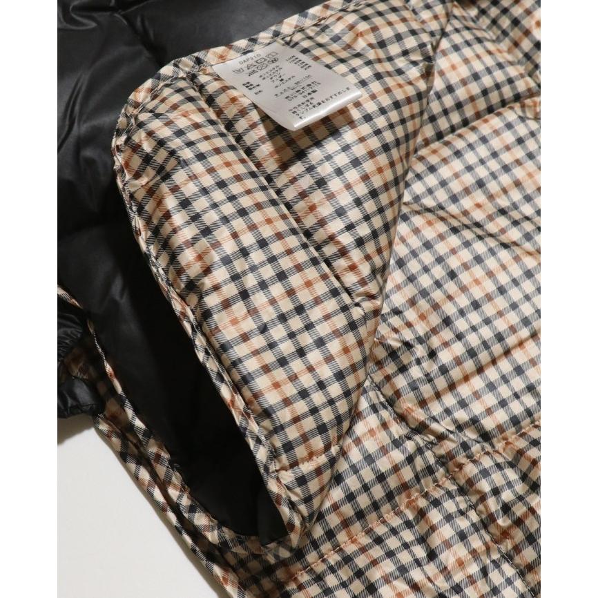 羽毛 肩あて 紳士 DAKS ダックス 日本製 フリーサイズ ご家庭でお洗濯