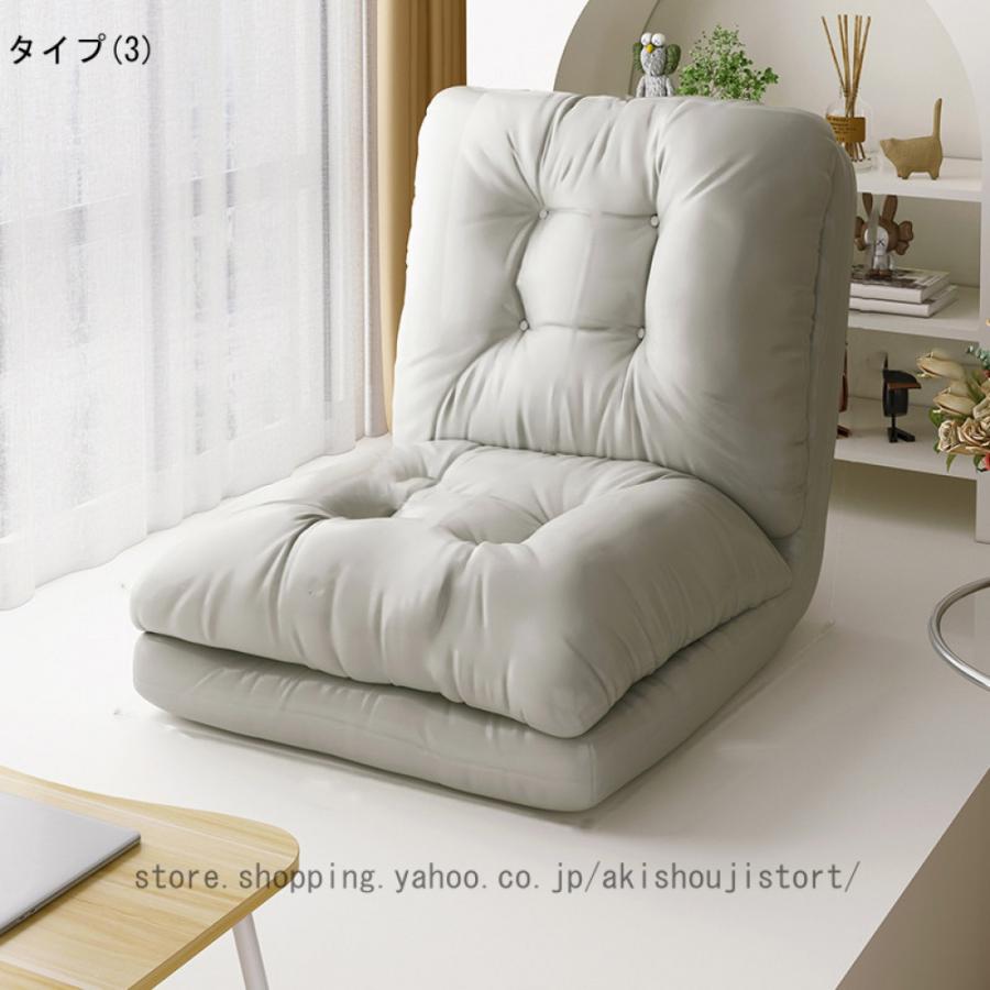 ハイバック ソファーベッド 折りたたみ 幅60 75cm コンパクト ハイバック ソファーベッド 折りたたみ 幅60 75cm コンパクト