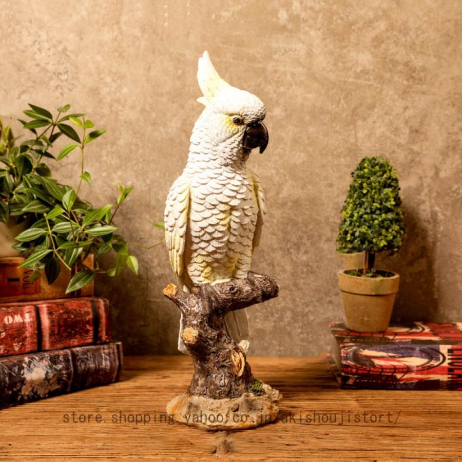 鳥 置物 オーナメント おもちゃ オブジェ ガーデニング 鳥グッズ 鳥 置物 オーナメント おもちゃ オブジェ ガーデニング 鳥グッズ
