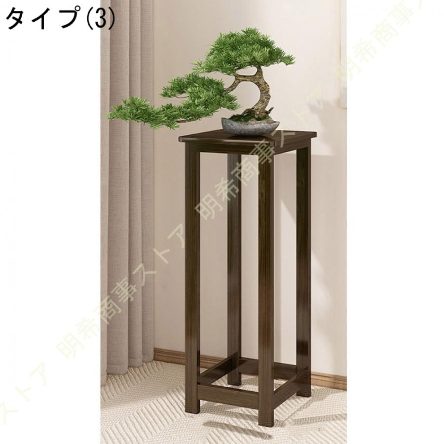 チーク無垢材 花台 木製 総無垢材 フラワースタンド 玄関 チーク無垢材 花台 木製 総無垢材 フラワースタンド 玄関