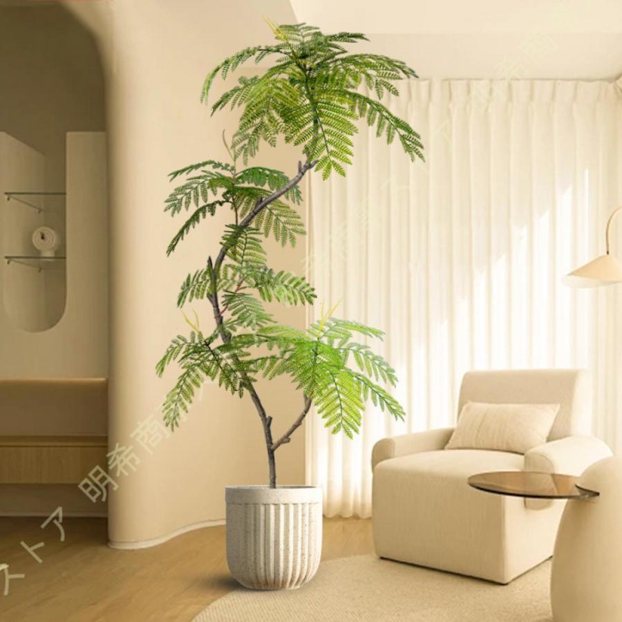フェイクグリーン 大型 観葉植物 フェイク 高さ140cm インテリア フェイクグリーン 大型 観葉植物 フェイク 高さ140cm インテリア