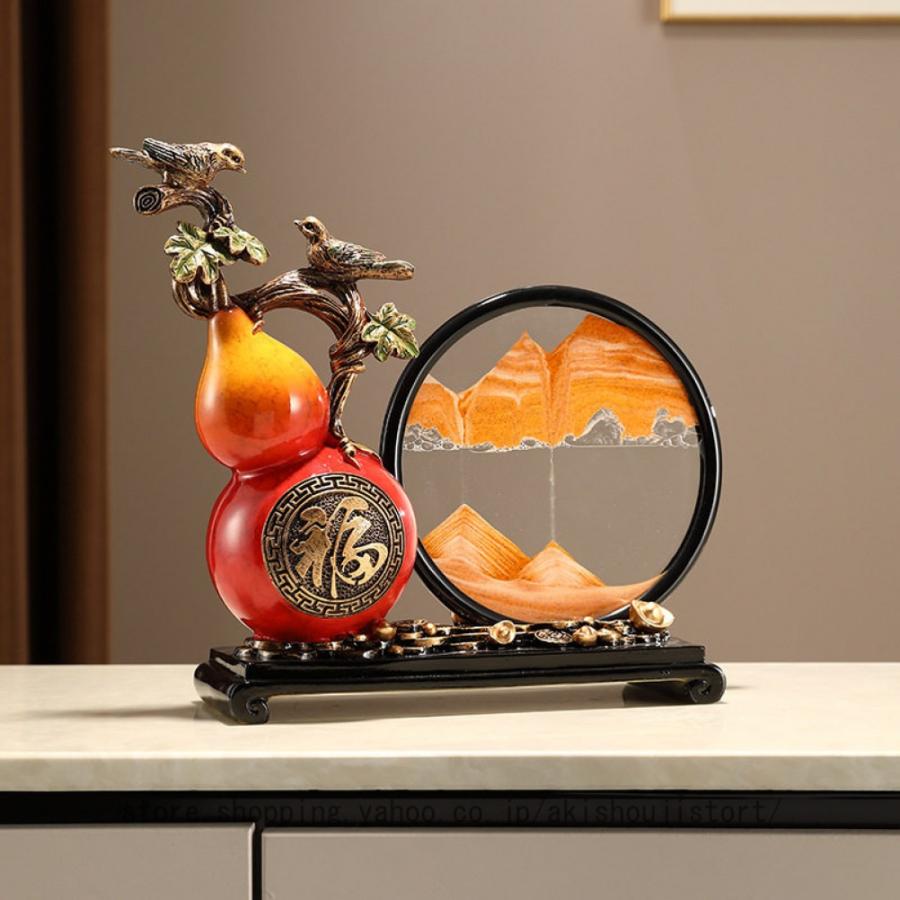 瓢箪ひょうたん置物