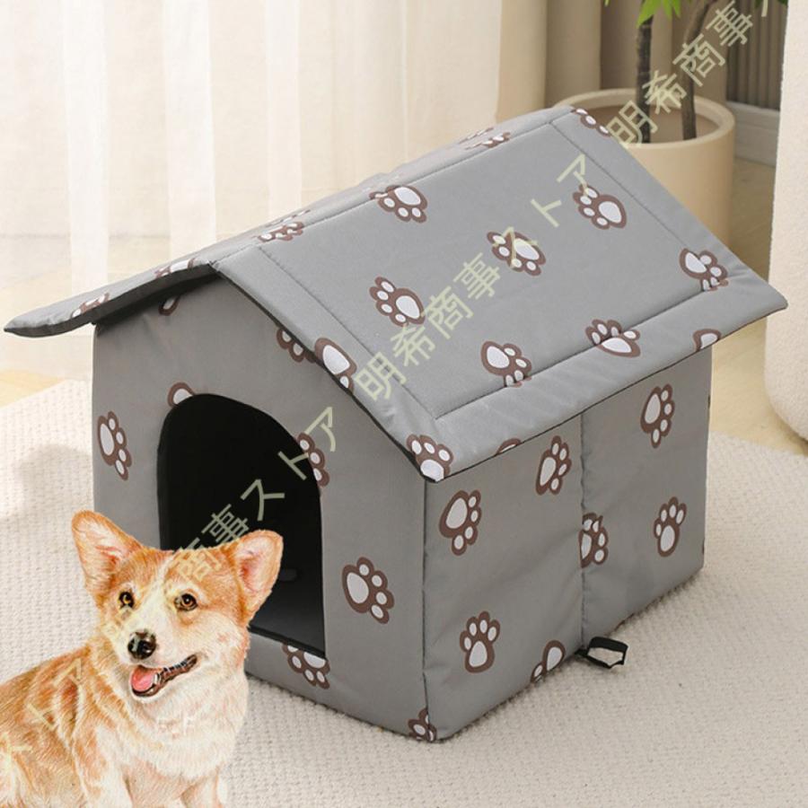 猫ハウス 猫小屋 屋外 防水 犬小屋 猫ベッド 通气性 ペット 猫ハウス 猫小屋 屋外 防水 犬小屋 猫ベッド 通气性 ペット
