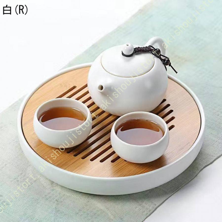 急須 急須セット 600ml 丸平型急須 お茶の葉桐 急須茶器セット 急須 急須セット 600ml 丸平型急須 お茶の葉桐 急須茶器セット
