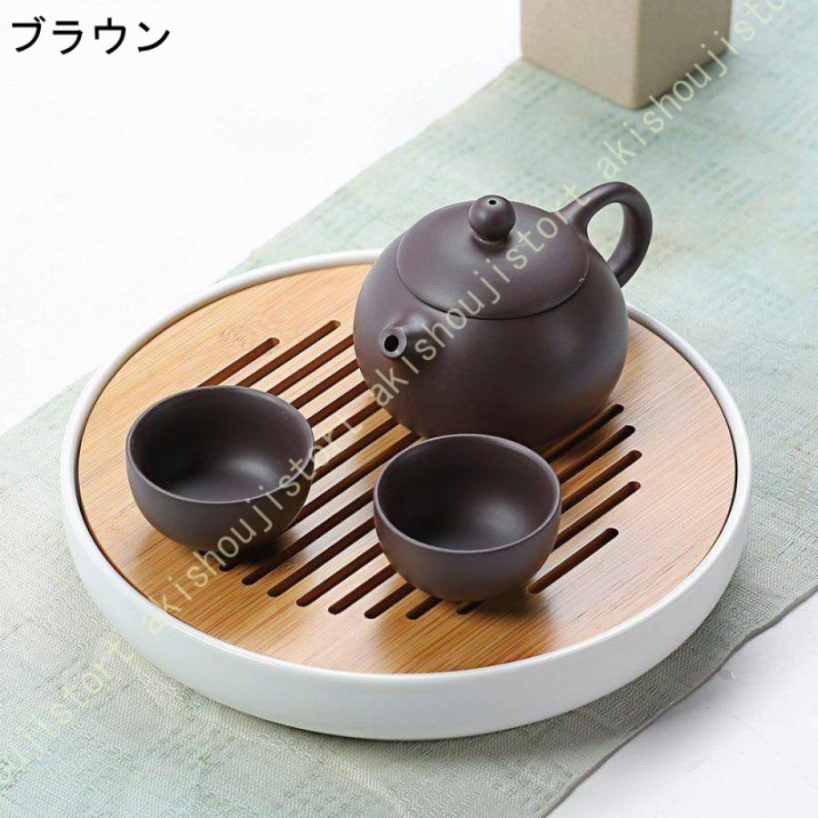 急須 急須セット 600ml 丸平型急須 お茶の葉桐 急須茶器セット 急須 急須セット 600ml 丸平型急須 お茶の葉桐 急須茶器セット