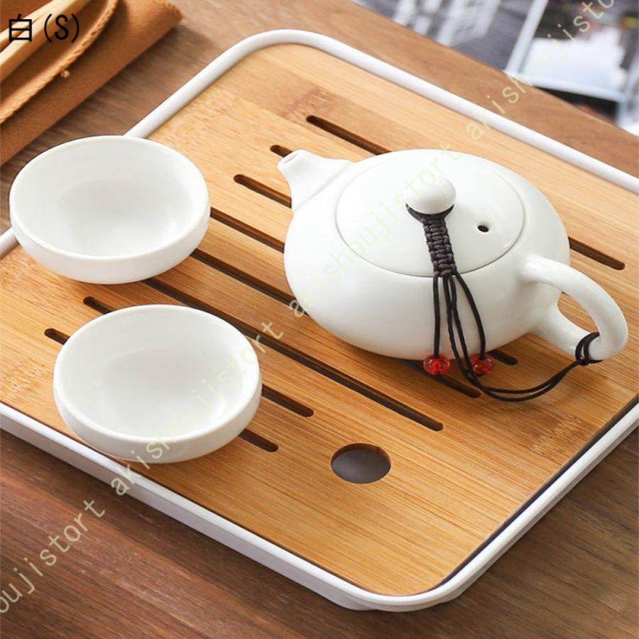 急須 急須セット 600ml 丸平型急須 お茶の葉桐 急須茶器セット 急須 急須セット 600ml 丸平型急須 お茶の葉桐 急須茶器セット