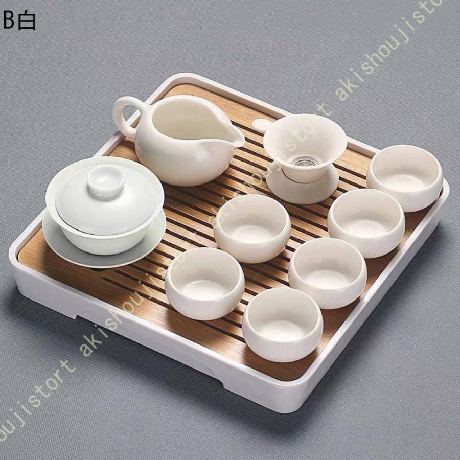 急須 急須セット 600ml 丸平型急須 お茶の葉桐 急須茶器セット 急須 急須セット 600ml 丸平型急須 お茶の葉桐 急須茶器セット