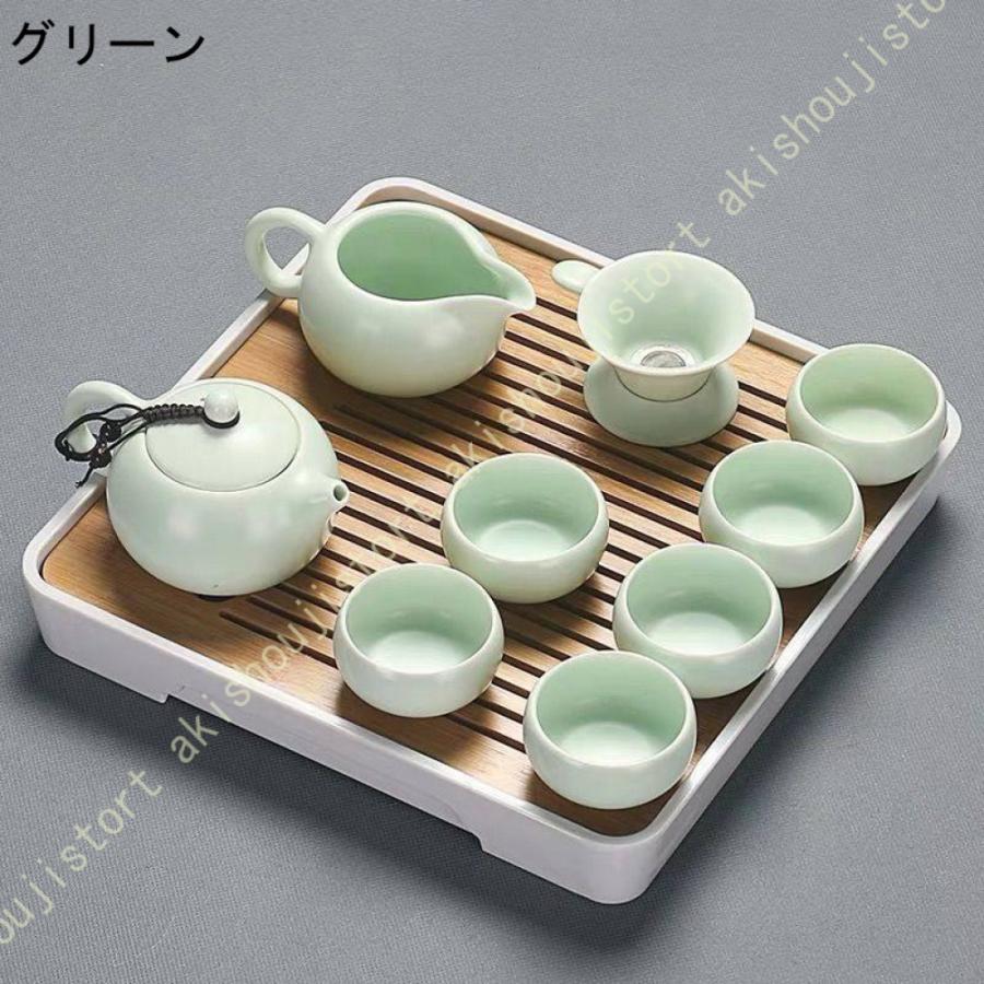 急須 急須セット 600ml 丸平型急須 お茶の葉桐 急須茶器セット 急須 急須セット 600ml 丸平型急須 お茶の葉桐 急須茶器セット