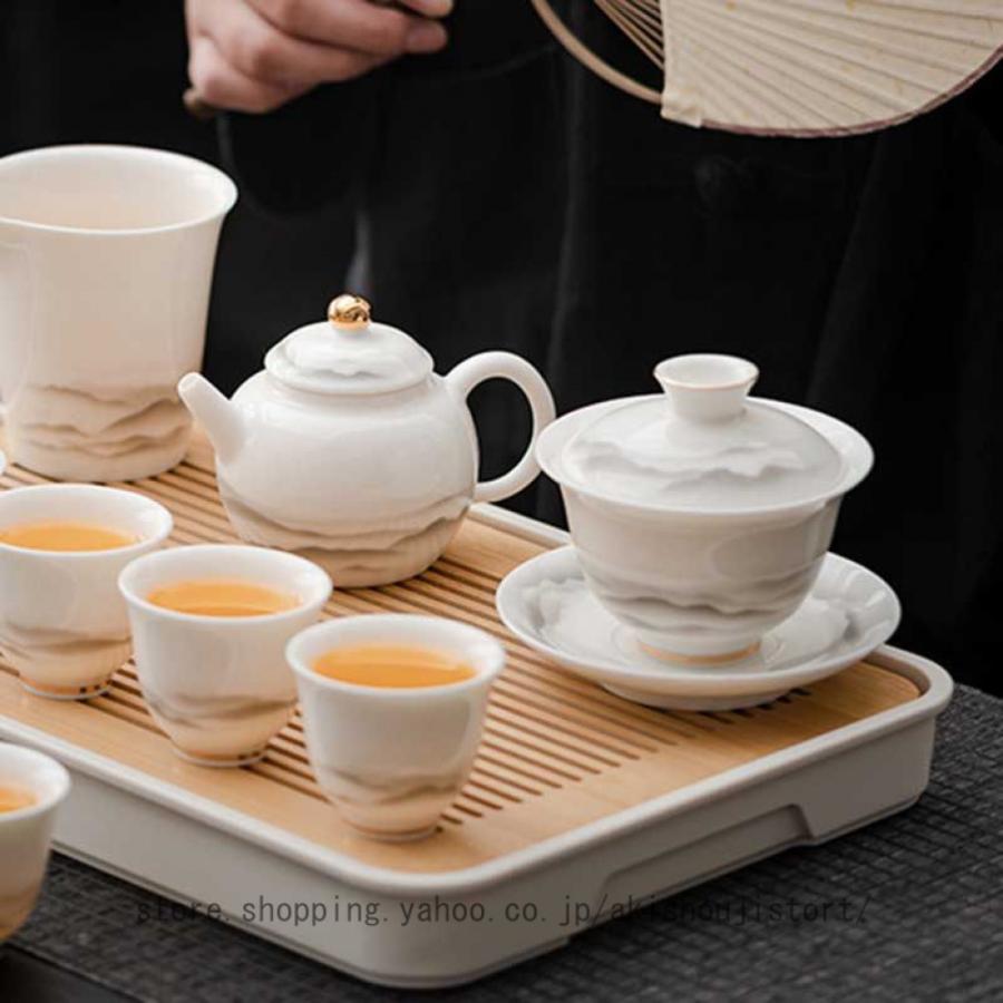 中国茶器セット 茶器セット 旅行ティーセット 携帯用 旅行 収納 中国茶器セット 茶器セット 旅行ティーセット 携帯用 旅行 収納