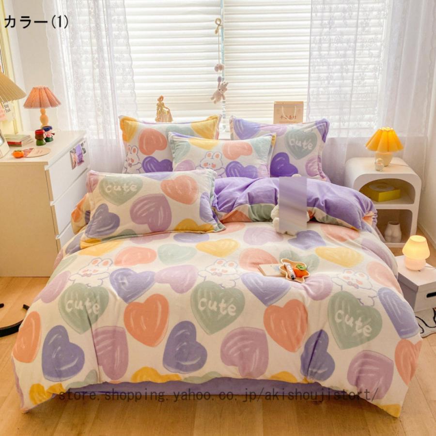 ベッドカバー 可愛い 姫系 お嬢様 女の子 北欧風 シンプル 花柄 ベッドカバー 可愛い 姫系 お嬢様 女の子 北欧風 シンプル 花柄