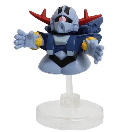 高機動型ジオング Ver 3 0 No 299 ガシャポン Sdガンダムフルカラー Stage48 No 300体突破記念 バンダイ 中古 あきずむヤフー店 通販 Yahoo ショッピング