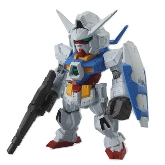 ガンダムage 1 ノーマル 27 食玩 Fw Gundam Converge 5 バンダイ ガンダム コンバージ あきずむヤフー店 通販 Yahoo ショッピング