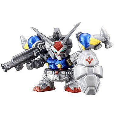 Gp02a ガンダム試作2号機 メタリックバージョン ガシャポン戦士next Sp02 バンダイ あきずむヤフー店 通販 Yahoo ショッピング