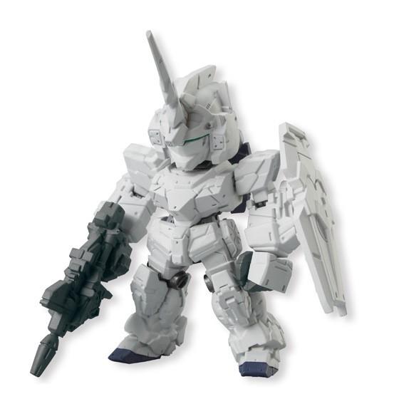 ユニコーンガンダム ユニコーンモード 食玩 Fw Gundam Converge Operation Revive バンダイ ガンダム コンバージ 中古 あきずむヤフー店 通販 Yahoo ショッピング